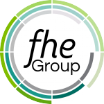 fhe group logo