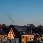 panneaux photovoltaïques maisons