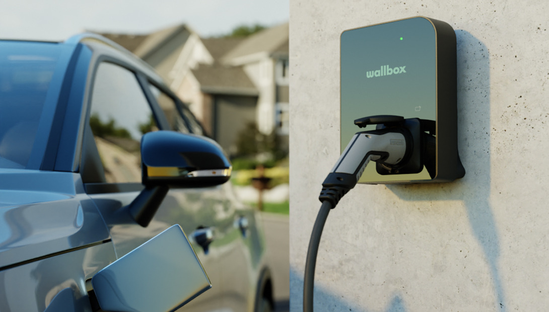 bornes de recharge voitures électriques