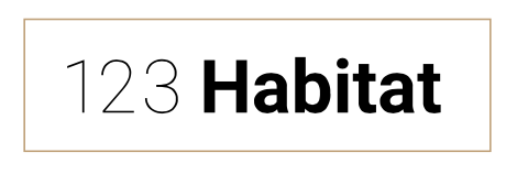 1 2 3 Habitat