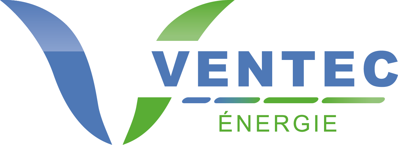 Logo Ventec Énergie Petit