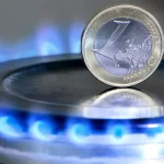 hausse prix du gaz