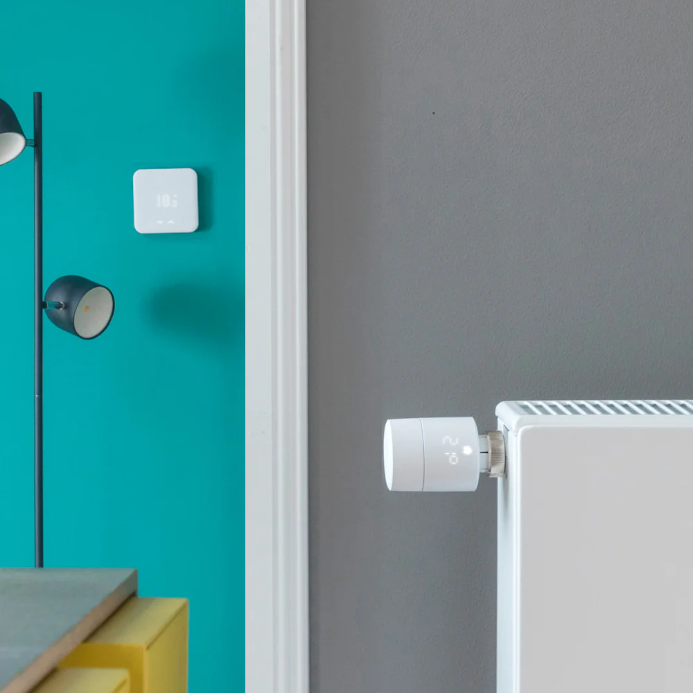Les thermostats connectés : entre économies et confort