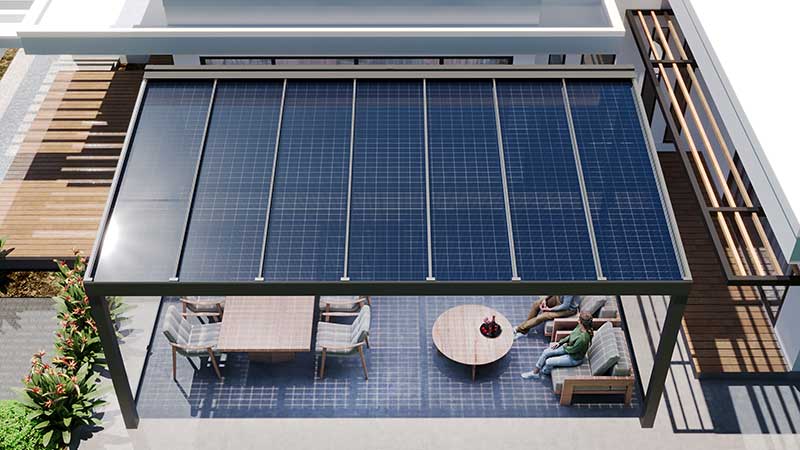 pergola-solaire-photovoltaique-terrasse