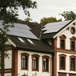 baisse TVA panneaux photovoltaïques